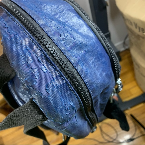 Small Kipling backpack - Picture 6 of 13